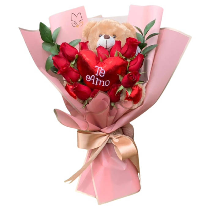 Ramo Teddy
