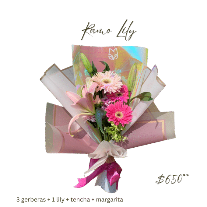 Ramo Lily