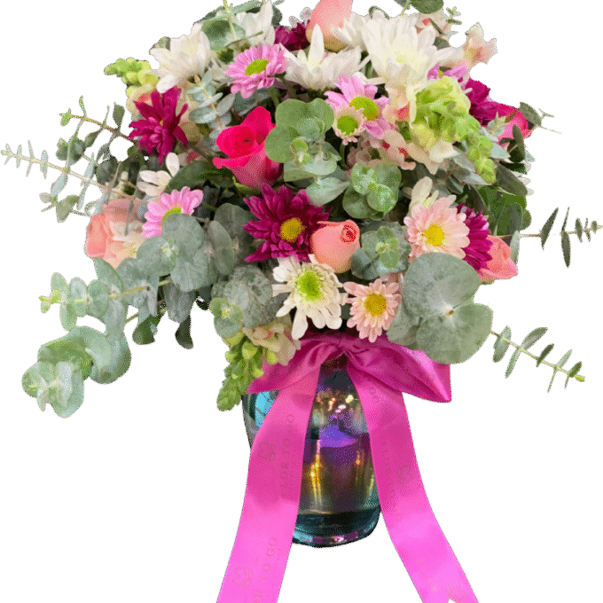 Arreglo Floral Mayra